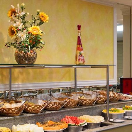 Majestic Rio Palace Hotel Ріо-де-Жанейро Екстер'єр фото