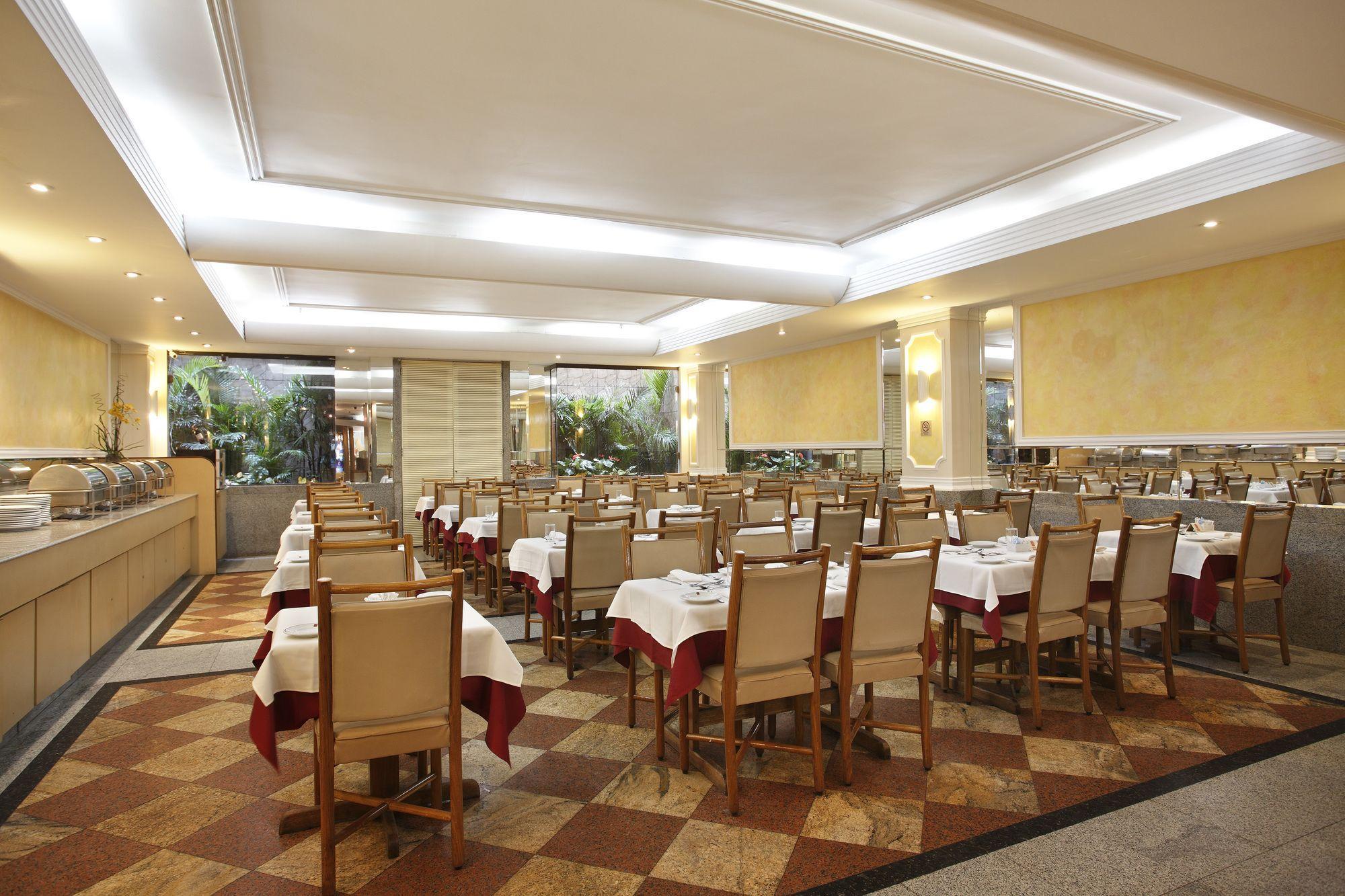 Majestic Rio Palace Hotel Ріо-де-Жанейро Екстер'єр фото