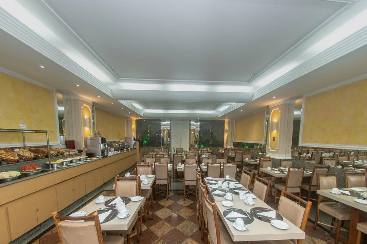 Majestic Rio Palace Hotel Ріо-де-Жанейро Екстер'єр фото